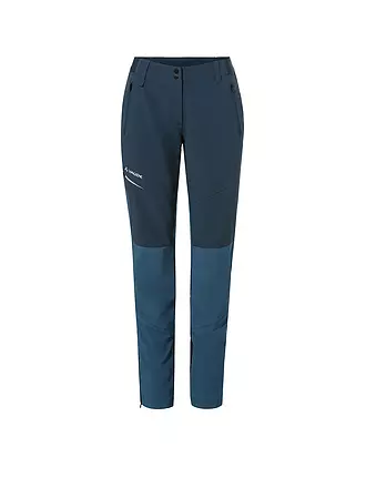 VAUDE | Pantaloni da trekking da donna Elope | 